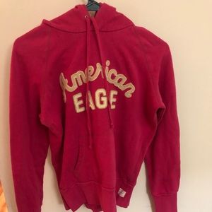 American Eagle Hoodie